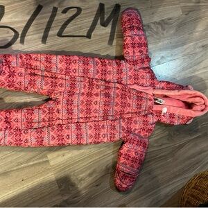 6-12mois marque “George” one piece